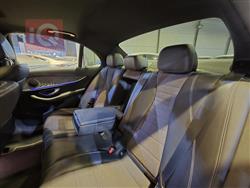 مرسيدس بنز E-Class